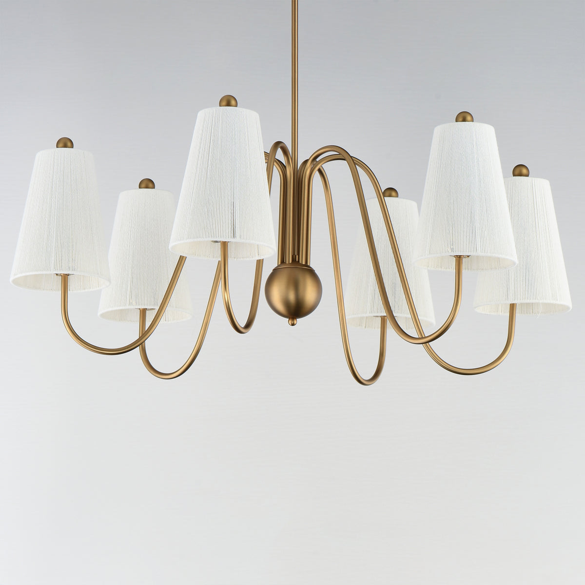 Valette 6-Light Chandelier
