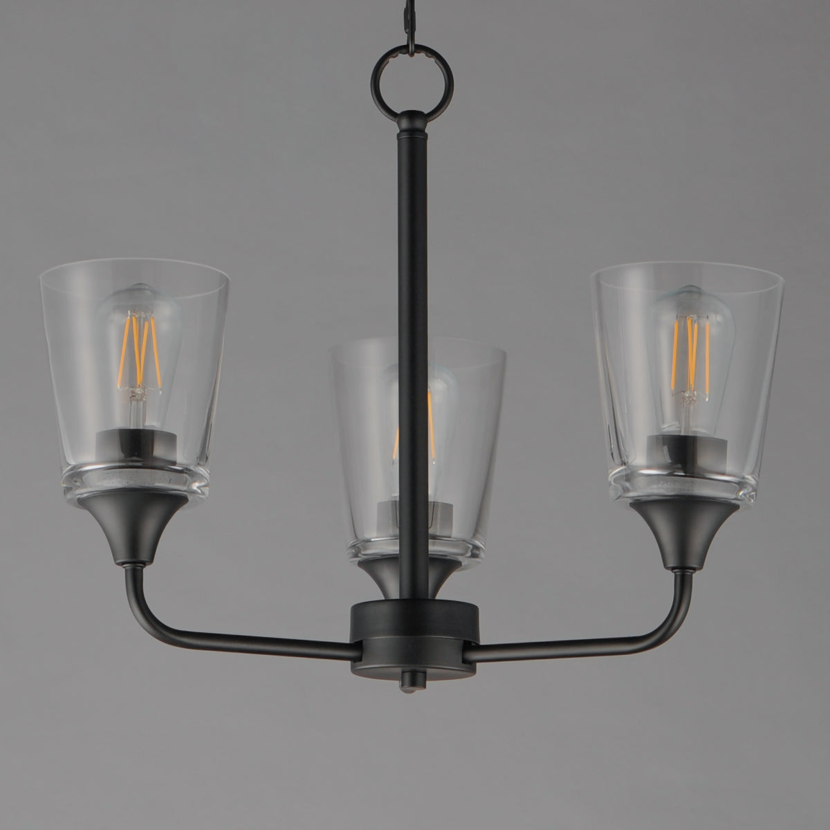 Hudson 3-Light Chandelier