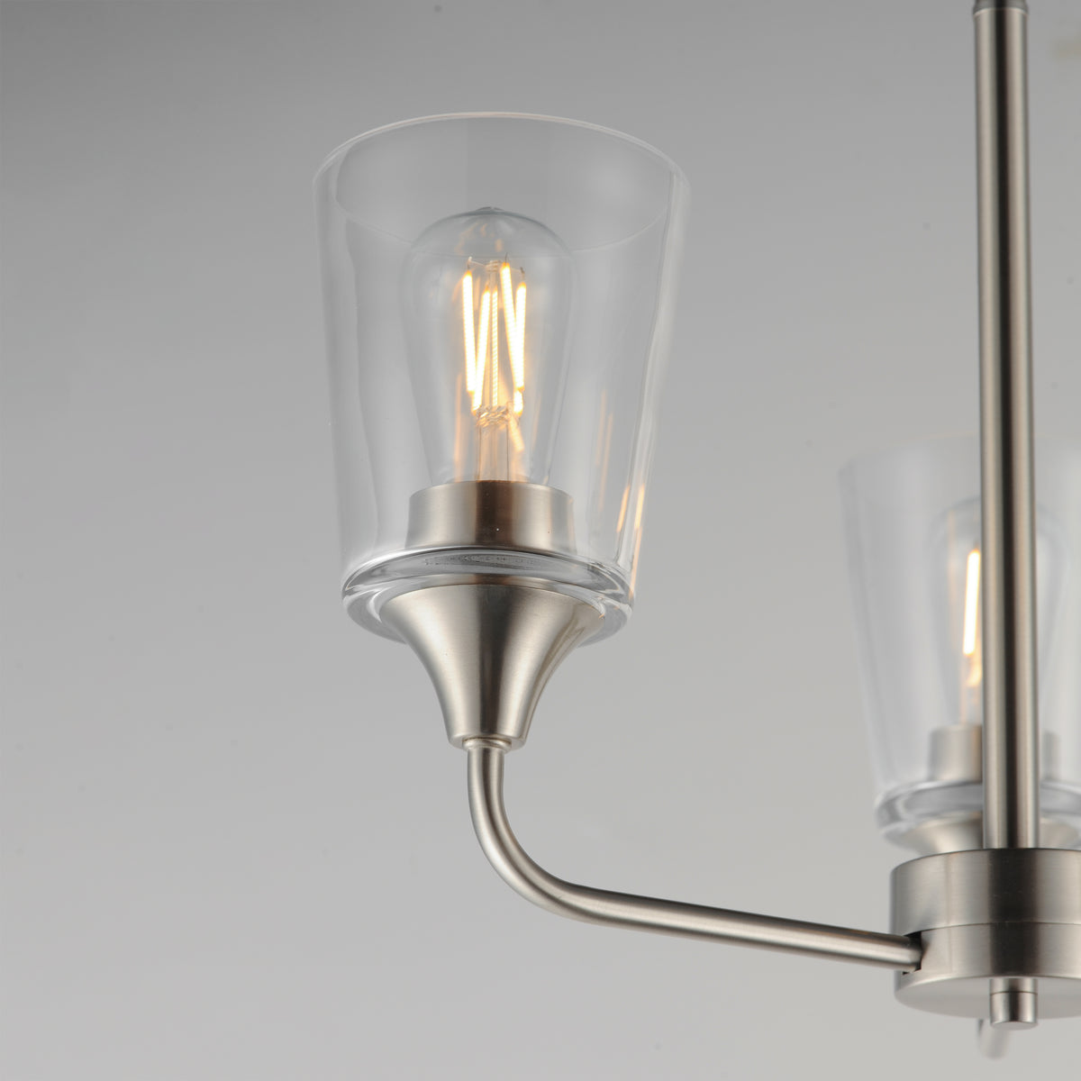 Hudson 3-Light Chandelier
