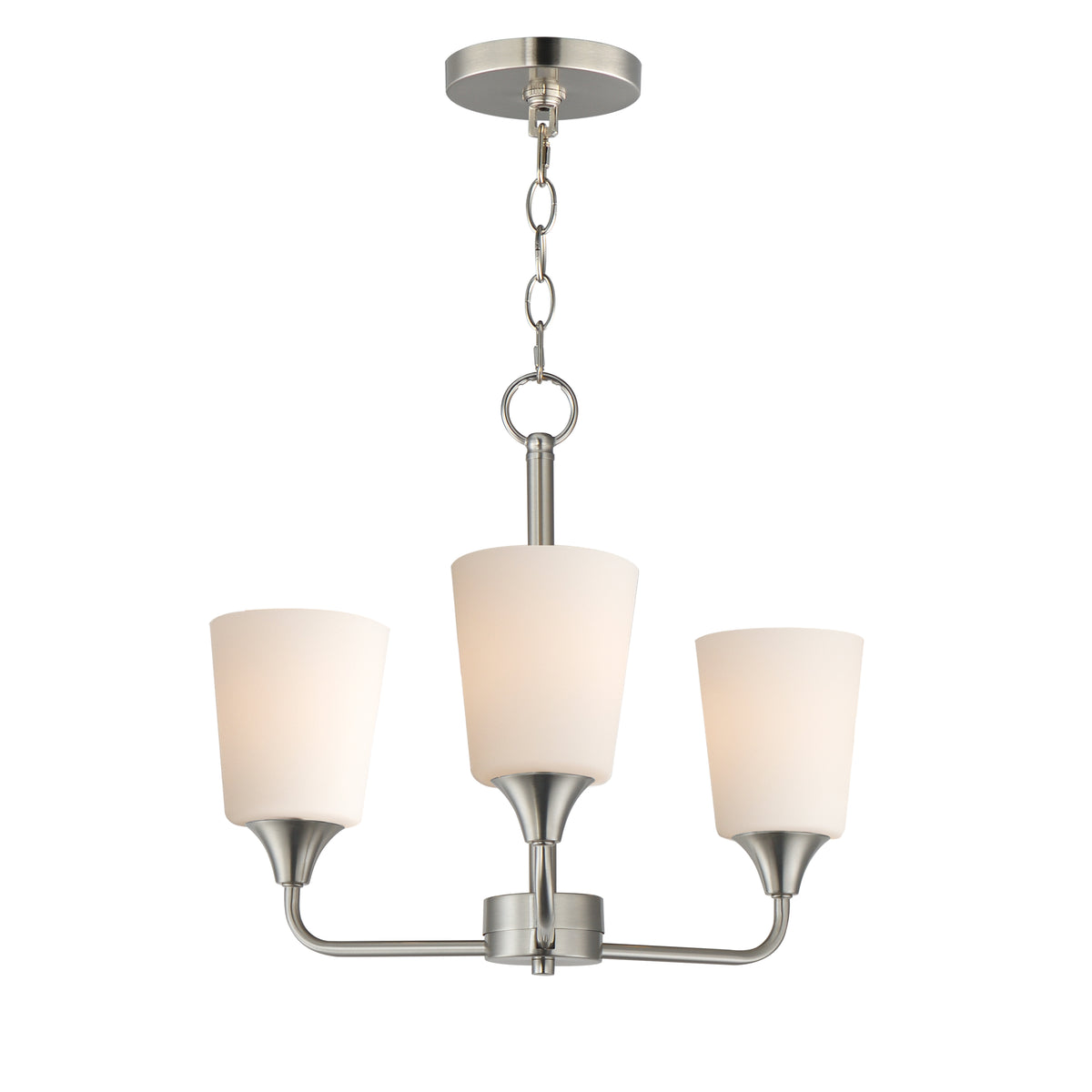 Hudson 3-Light Chandelier