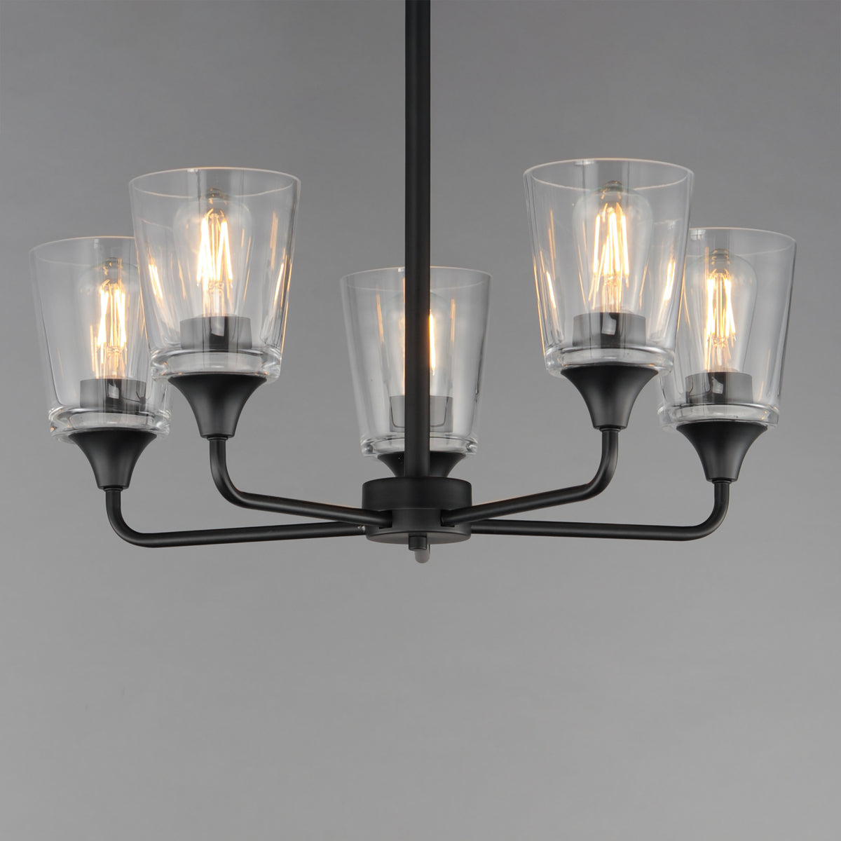 Hudson 5-Light Chandelier