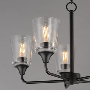 Hudson 5-Light Chandelier