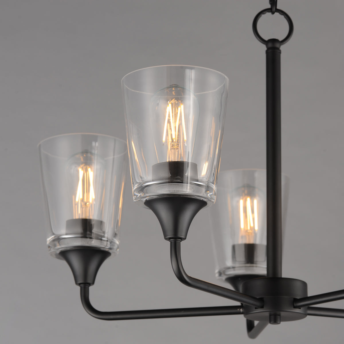 Hudson 5-Light Chandelier