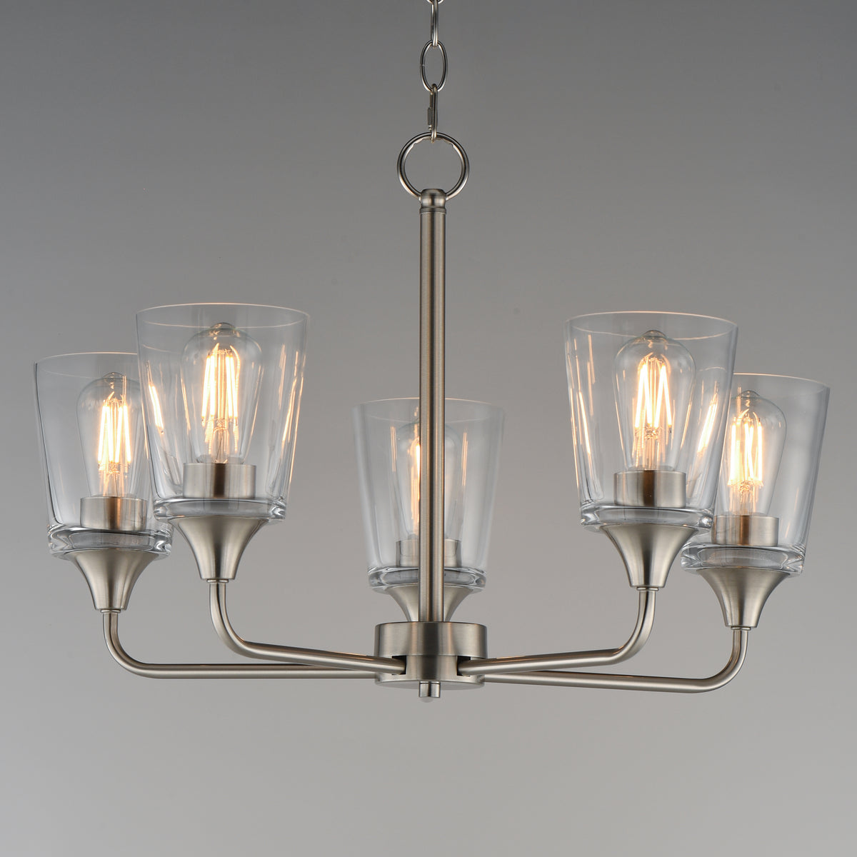 Hudson 5-Light Chandelier
