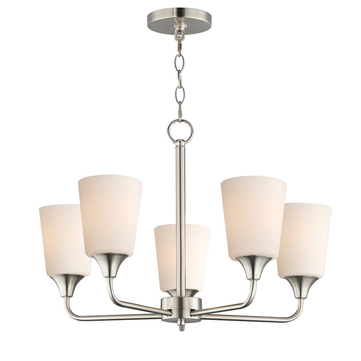 Hudson 5-Light Chandelier