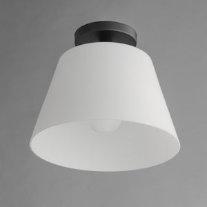 Hudson 1-Light Semi-Flush Mount/Pendant