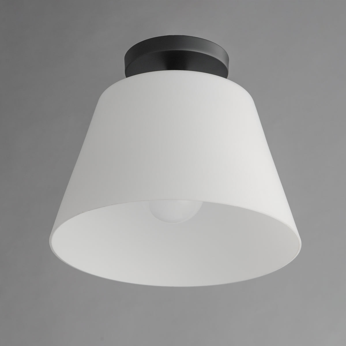 Hudson 1-Light Semi-Flush Mount/Pendant