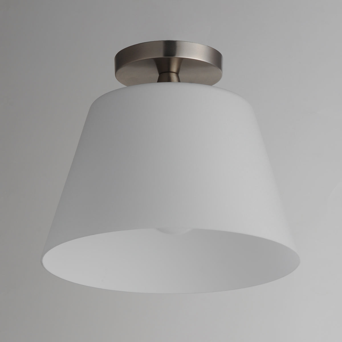 Hudson 1-Light Semi-Flush Mount/Pendant