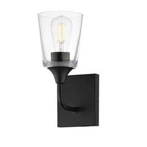 Hudson 1-Light Sconce