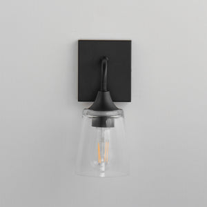 Hudson 1-Light Sconce