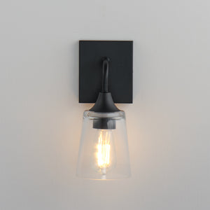 Hudson 1-Light Sconce