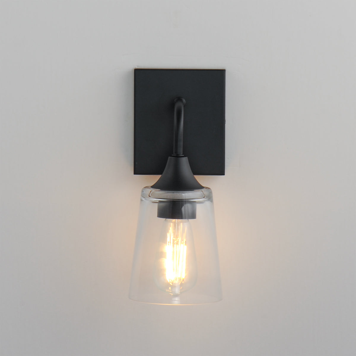 Hudson 1-Light Sconce