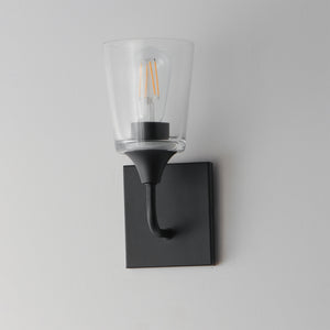Hudson 1-Light Sconce