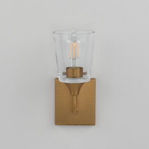 Hudson 1-Light Sconce