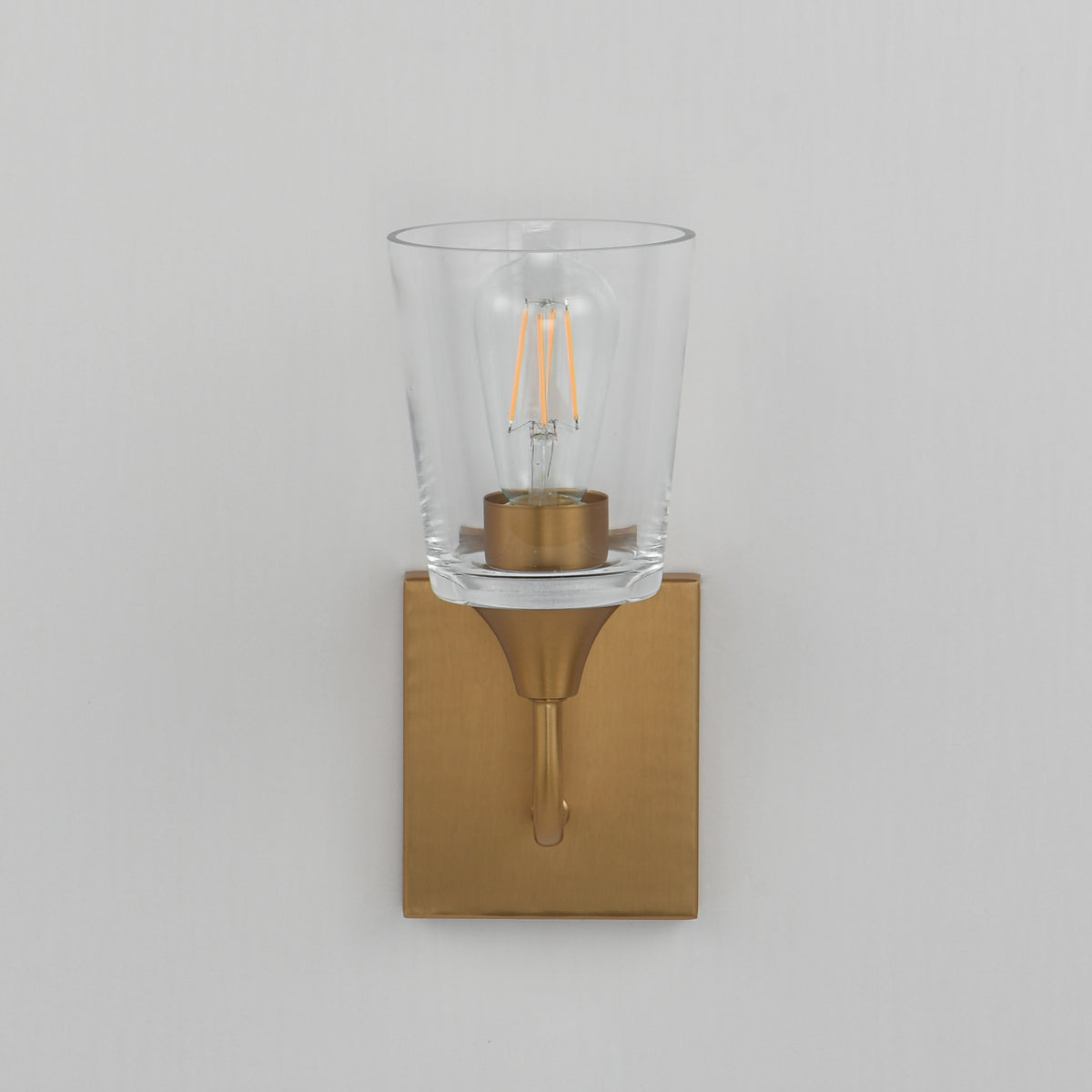 Hudson 1-Light Sconce