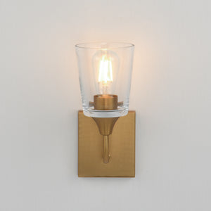 Hudson 1-Light Sconce