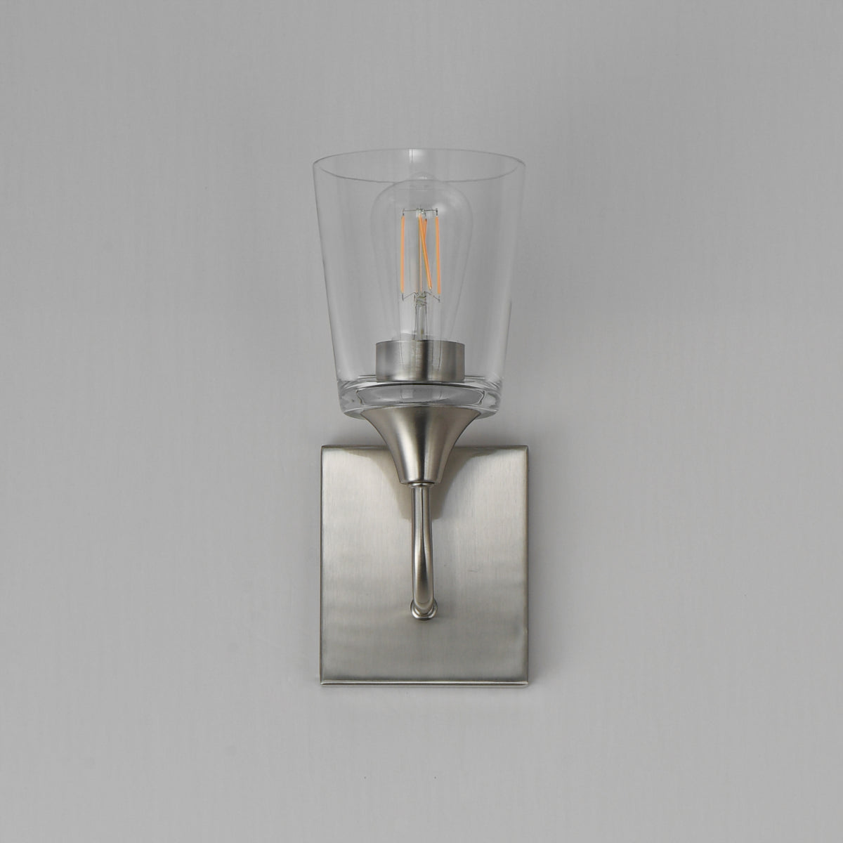 Hudson 1-Light Sconce