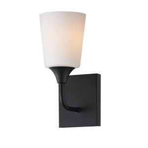 Hudson 1-Light Sconce