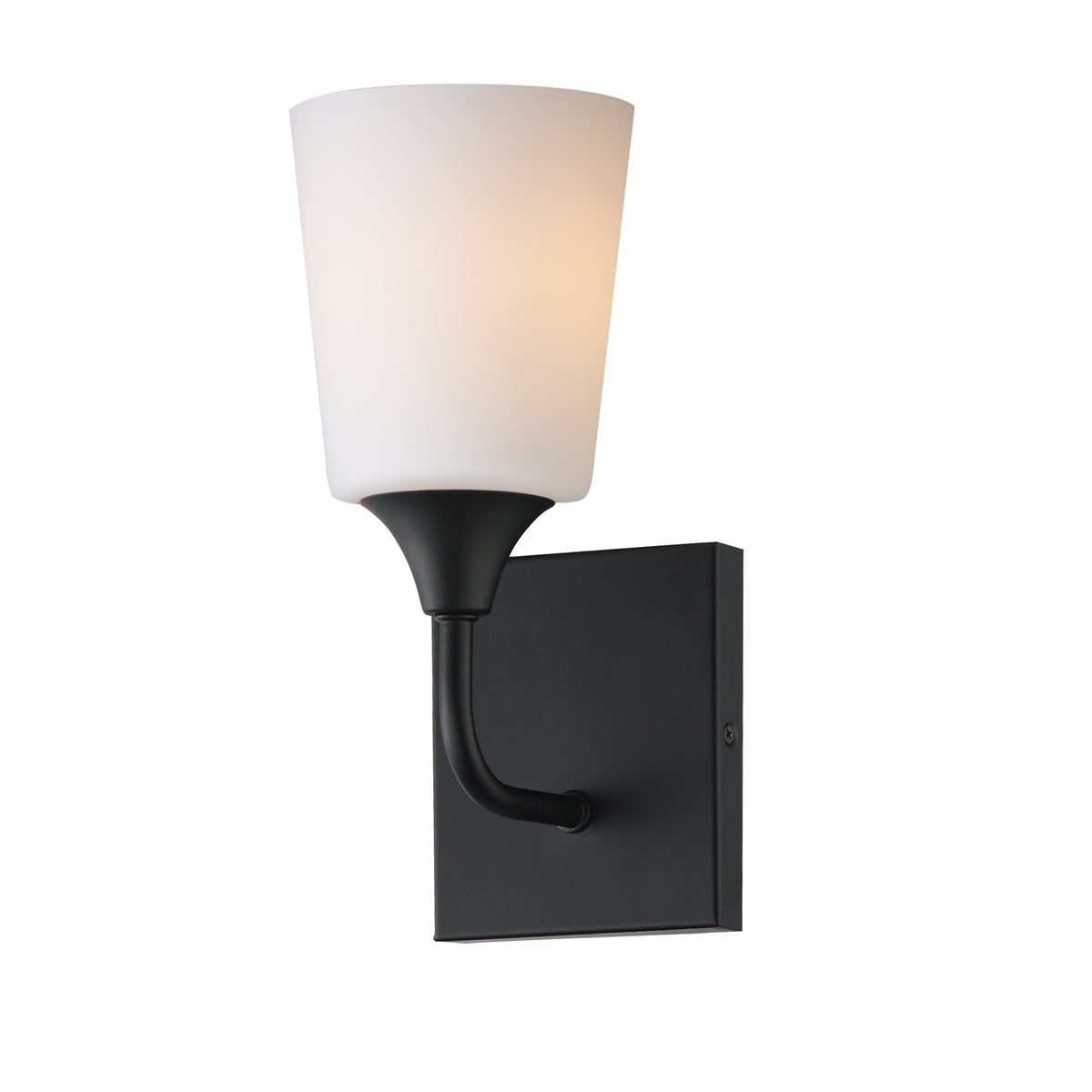 Hudson 1-Light Sconce