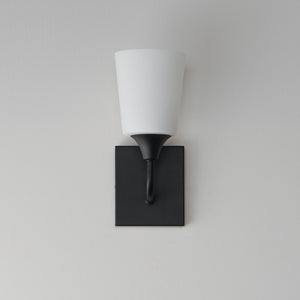 Hudson 1-Light Sconce