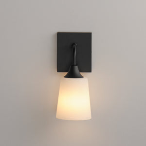 Hudson 1-Light Sconce