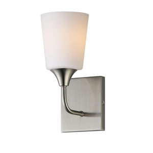 Hudson 1-Light Sconce