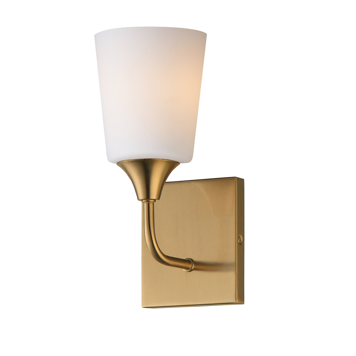 Hudson 1-Light Sconce