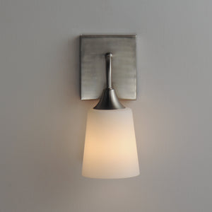 Hudson 1-Light Sconce