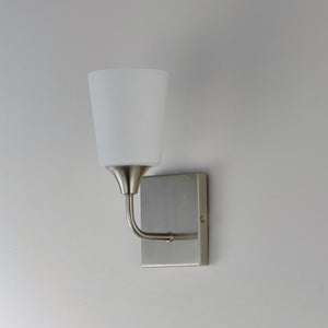 Hudson 1-Light Sconce