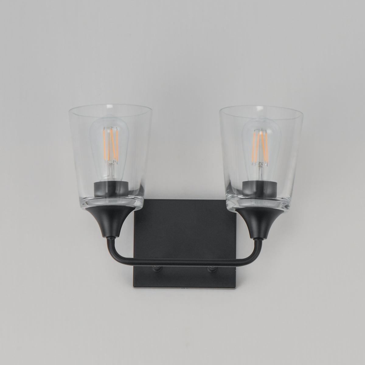 Hudson 2-Light Bath Vanity
