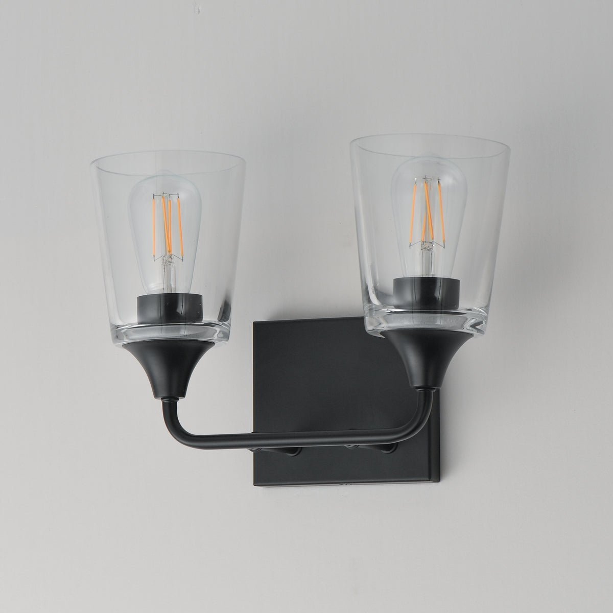 Hudson 2-Light Bath Vanity