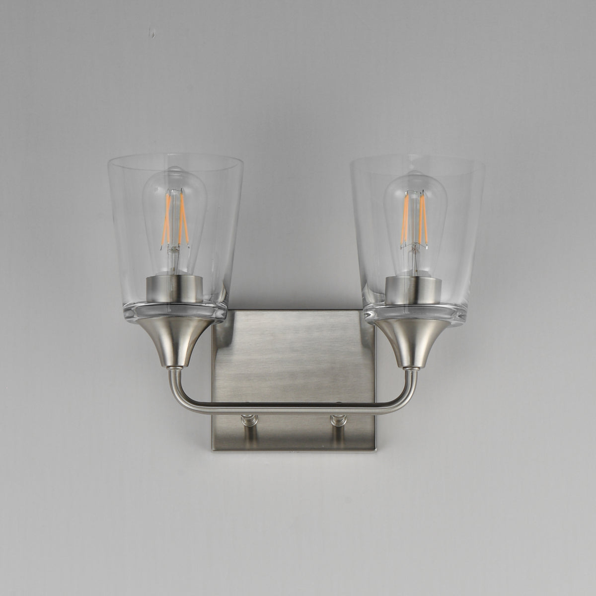Hudson 2-Light Bath Vanity