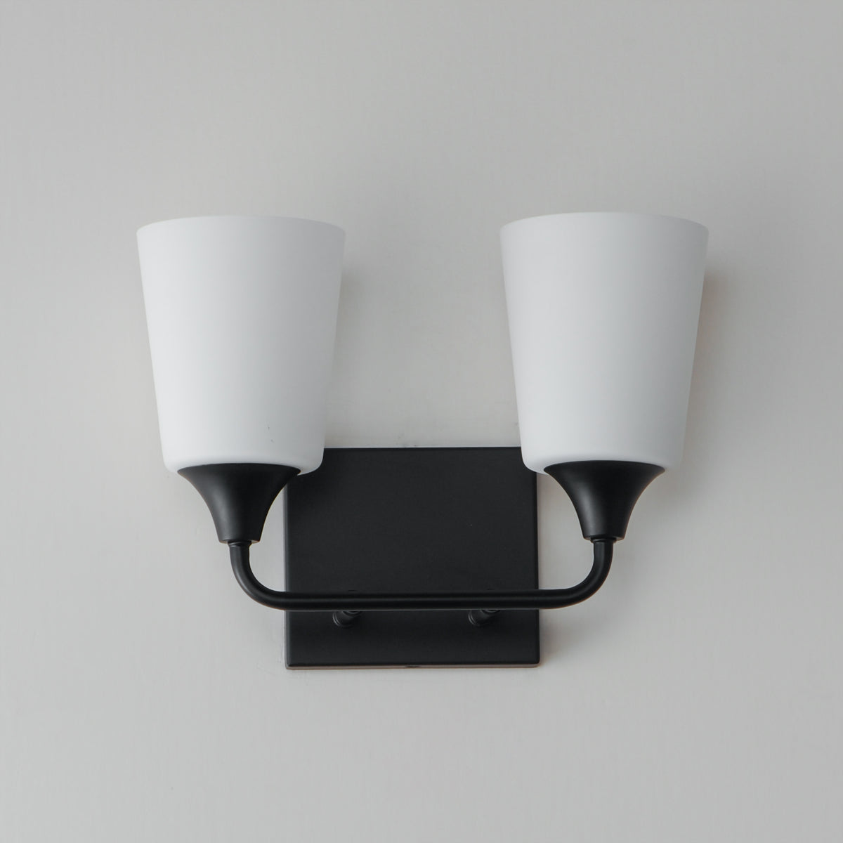 Hudson 2-Light Bath Vanity