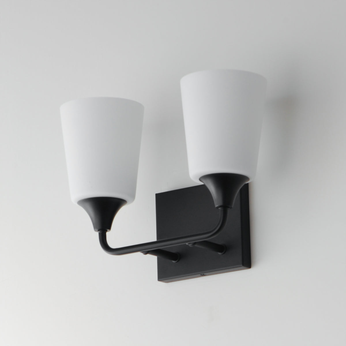 Hudson 2-Light Bath Vanity