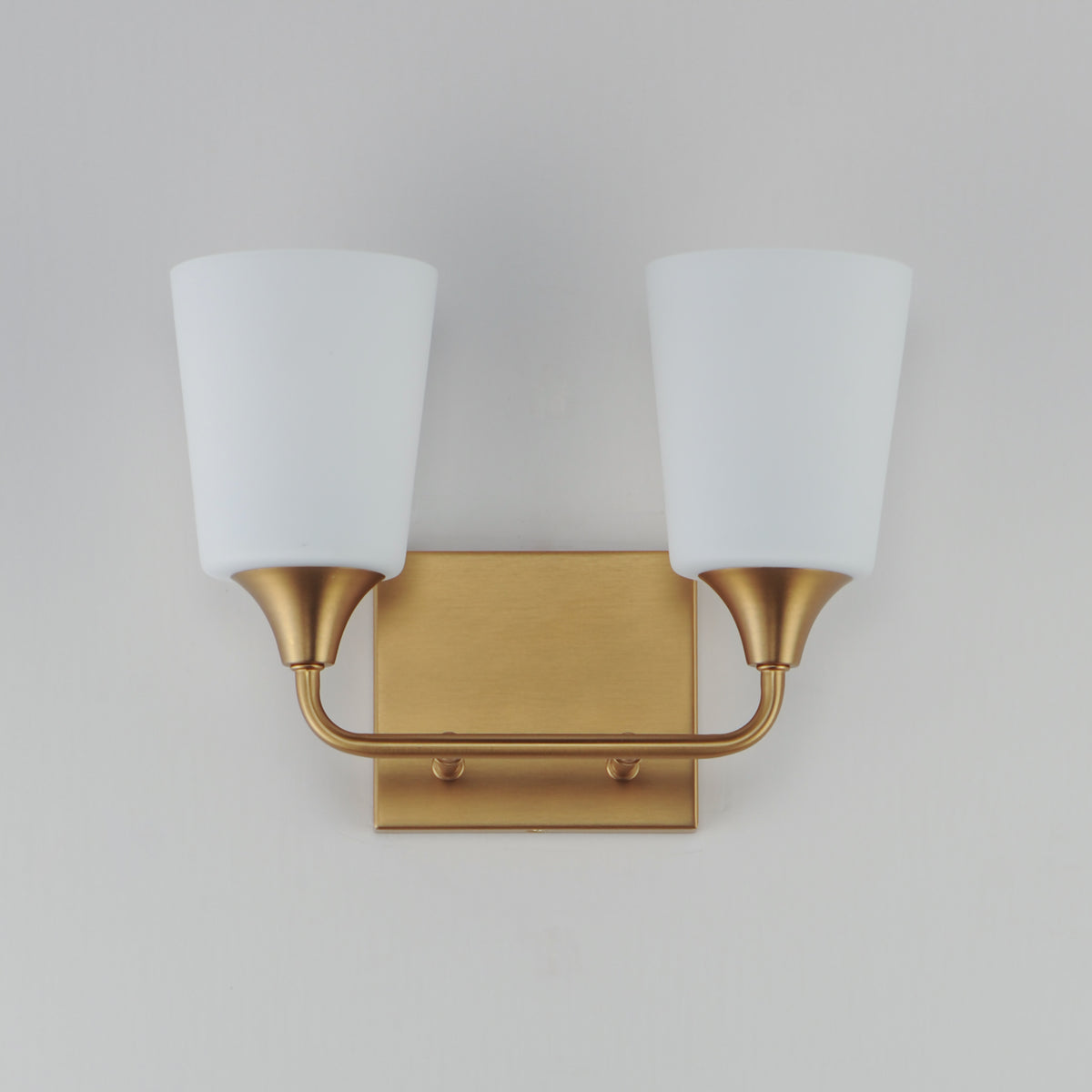 Hudson 2-Light Bath Vanity