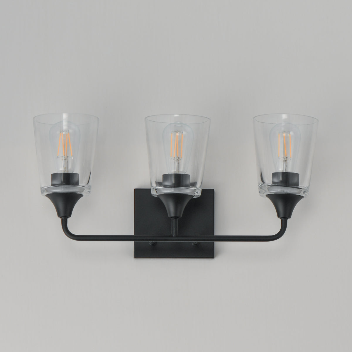 Hudson 3-Light Bath Vanity