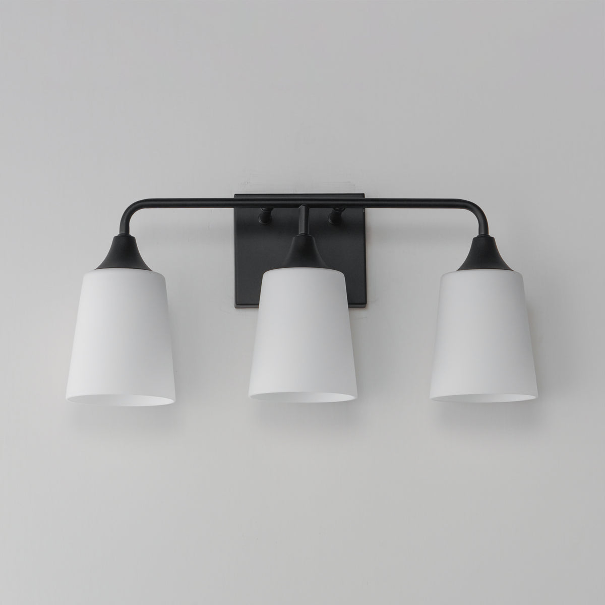 Hudson 3-Light Bath Vanity