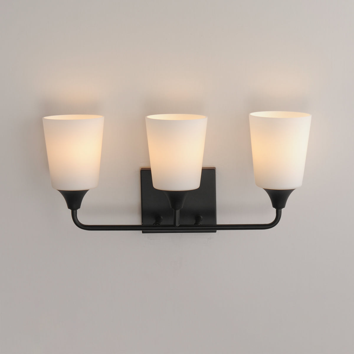 Hudson 3-Light Bath Vanity