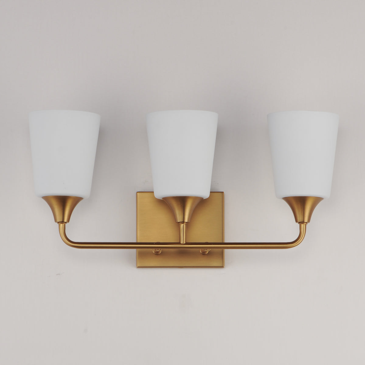Hudson 3-Light Bath Vanity