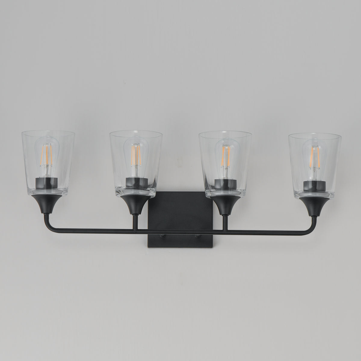 Hudson 4-Light Bath Vanity