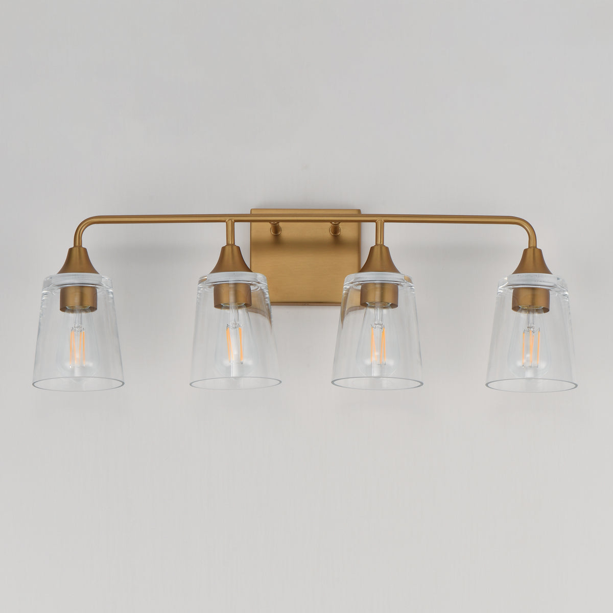 Hudson 4-Light Bath Vanity