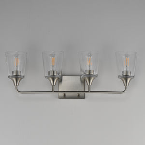 Hudson 4-Light Bath Vanity