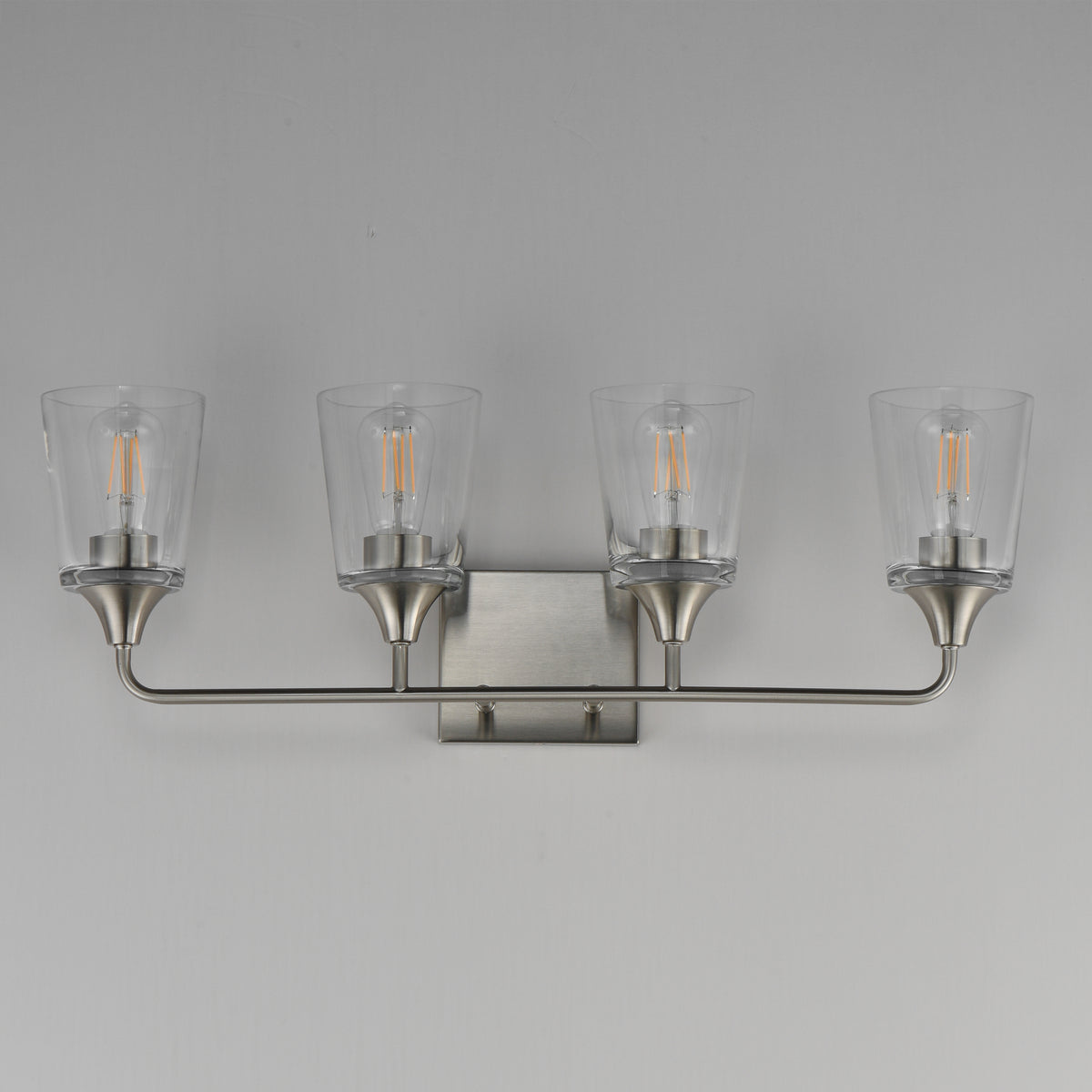Hudson 4-Light Bath Vanity