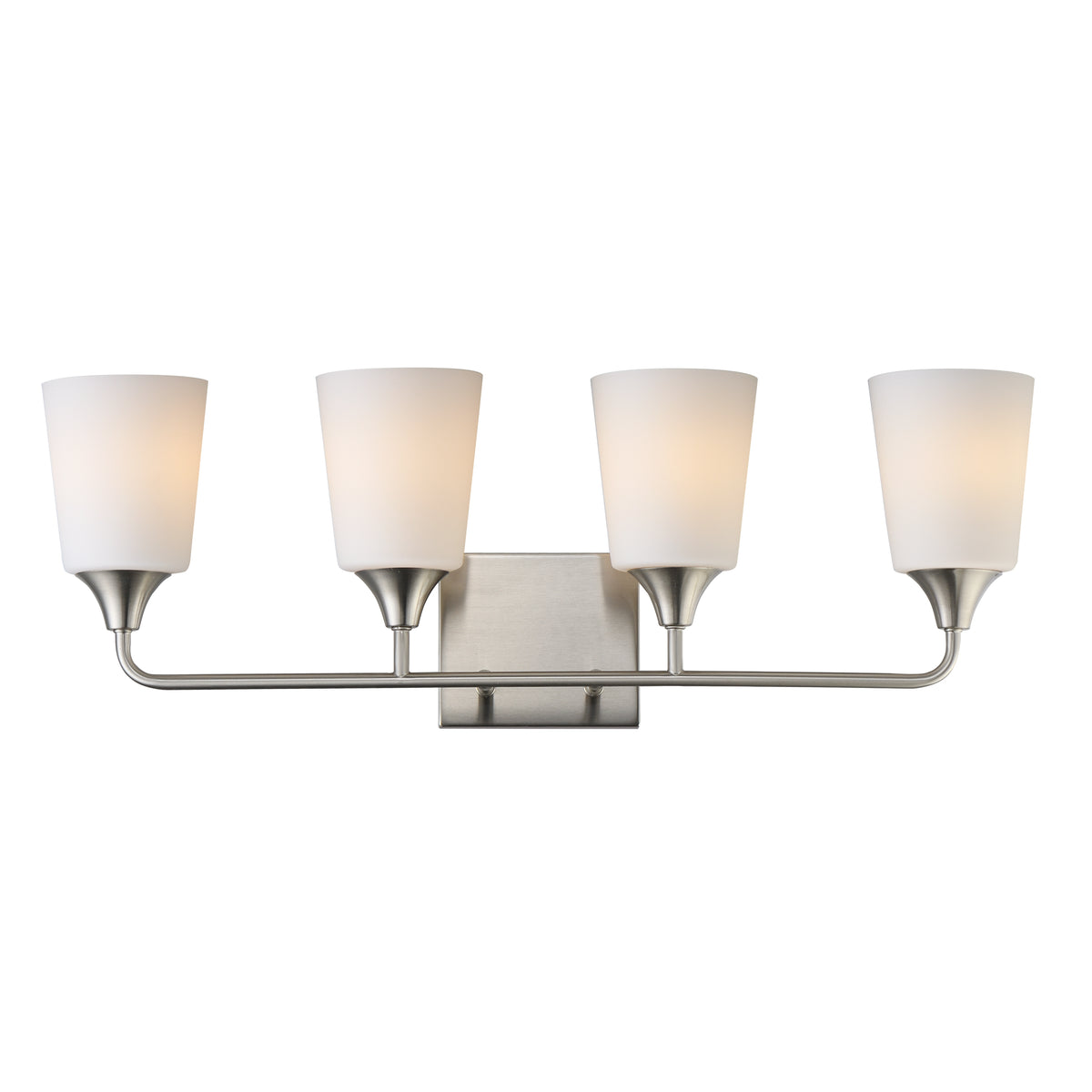 Hudson 4-Light Bath Vanity