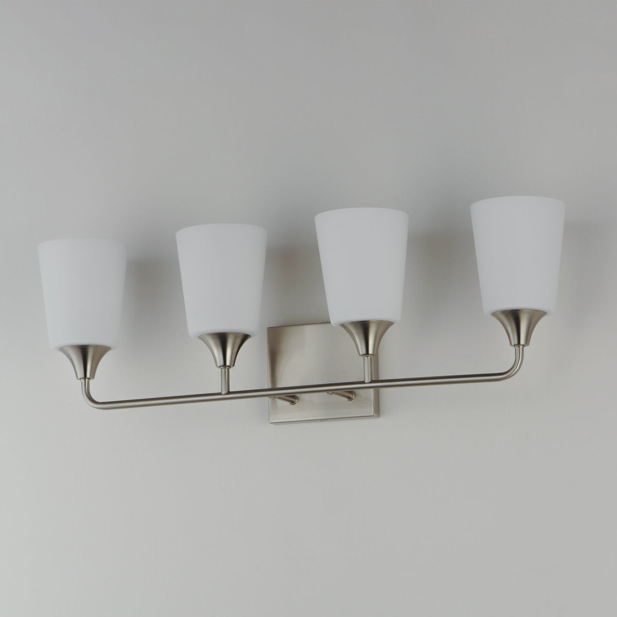 Hudson 4-Light Bath Vanity