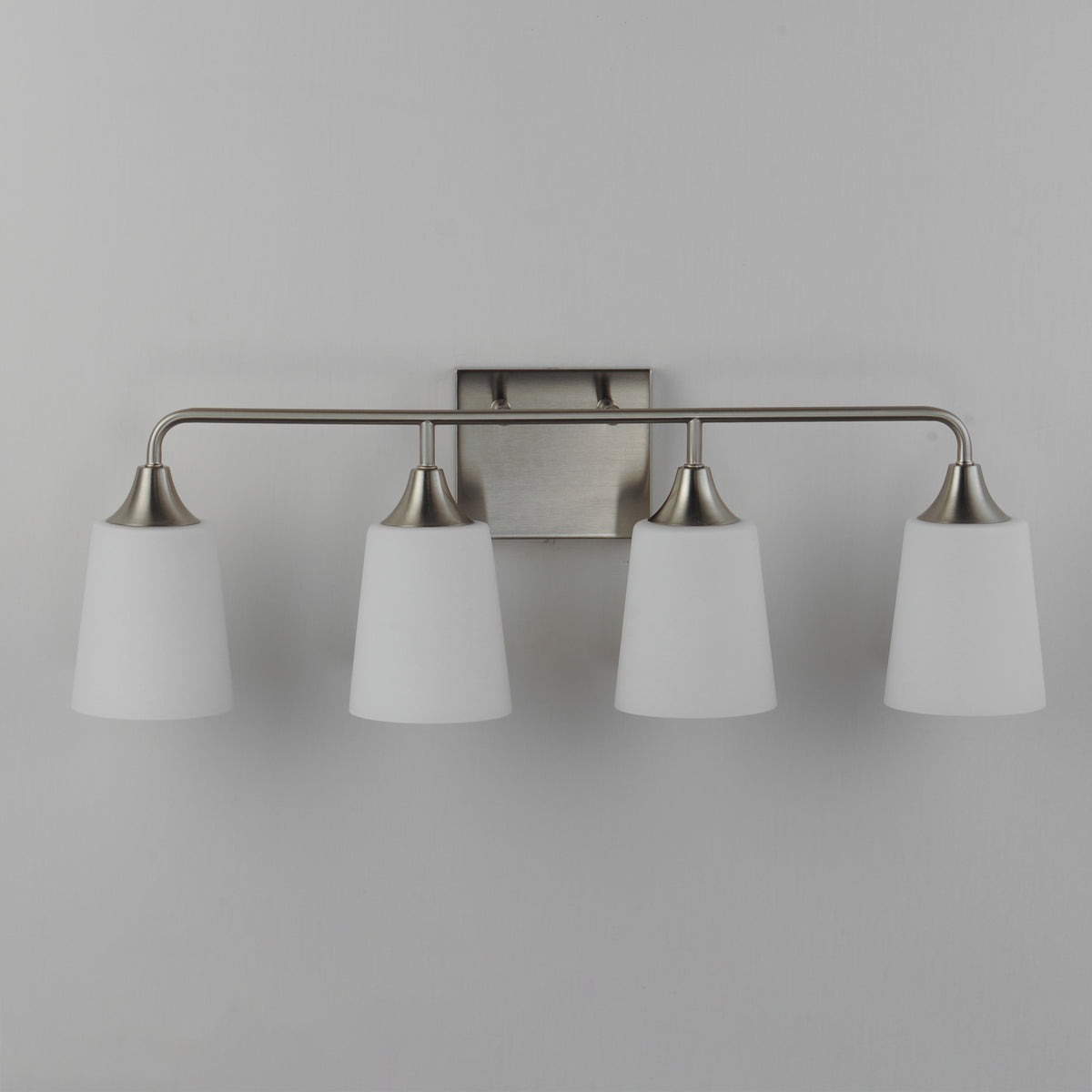 Hudson 4-Light Bath Vanity