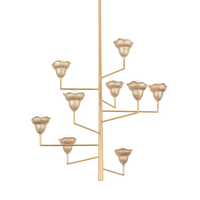 ALORA Chandelier