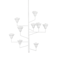ALORA Chandelier