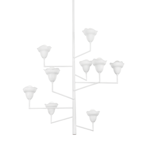 ALORA Chandelier