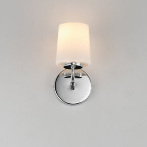 Durham 1-Light Wall Sconce